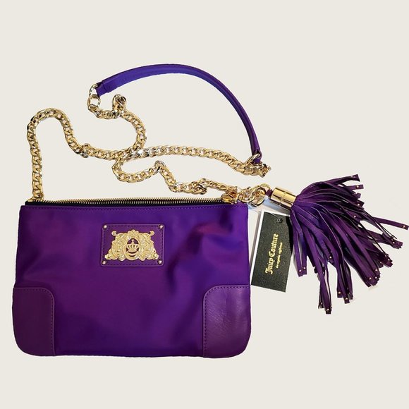 Juicy Couture Bag NWT - Picture 2 of 10